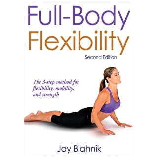 Full-Body Flexibility - 2nd Edition